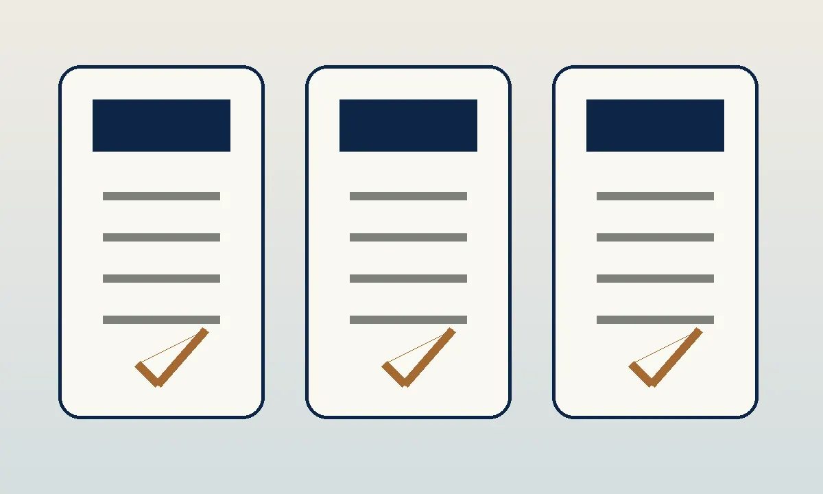 产品详情核验记录